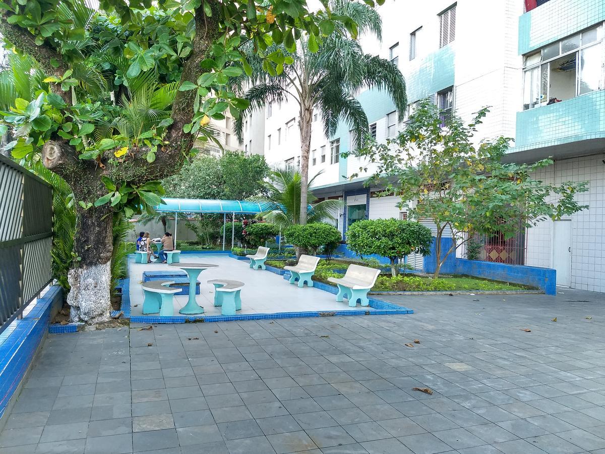 Edificio Lord - Apto Apartment Sao Vicente (Sao Paulo)