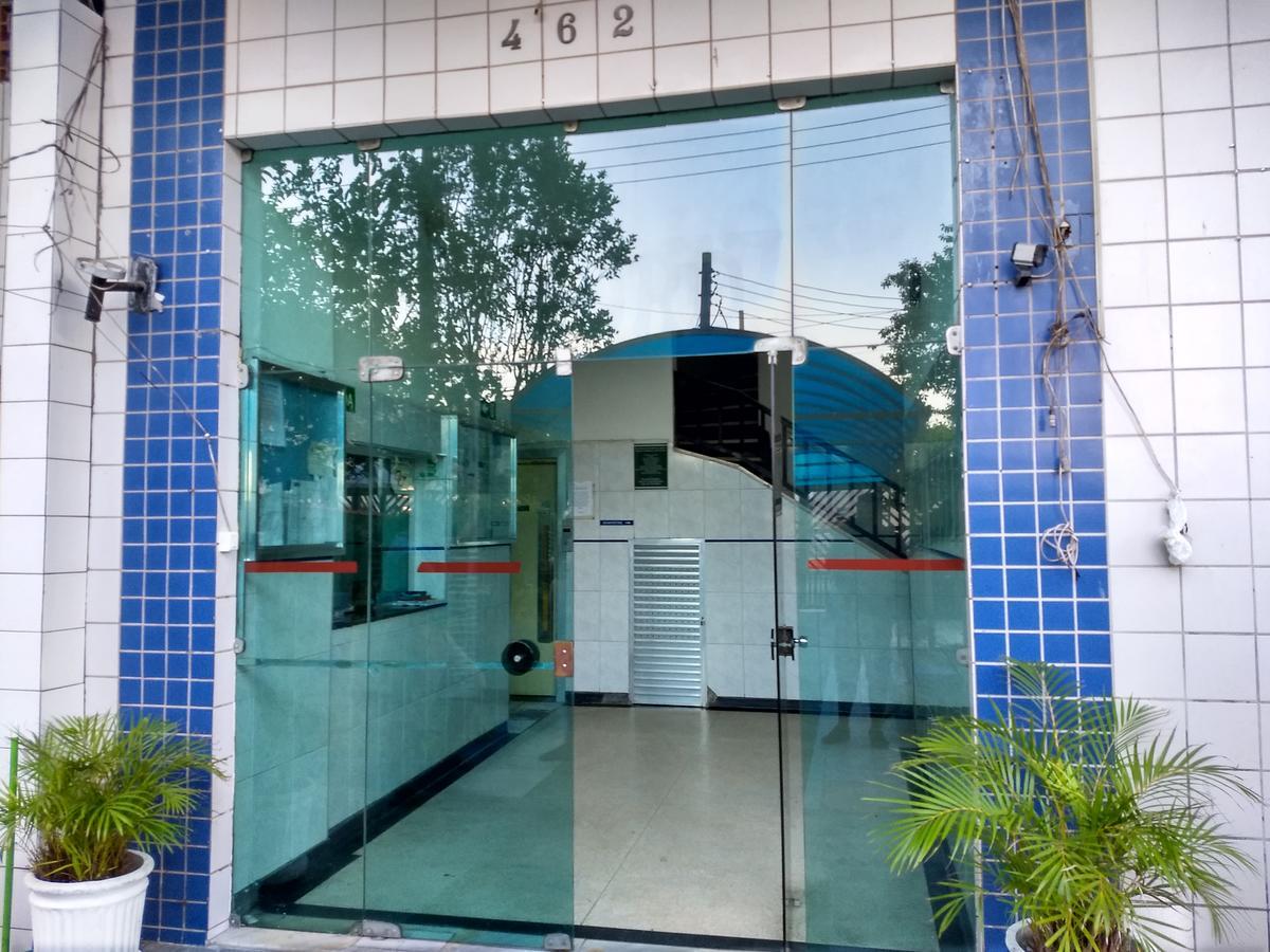 Edificio Lord - Apto Apartment