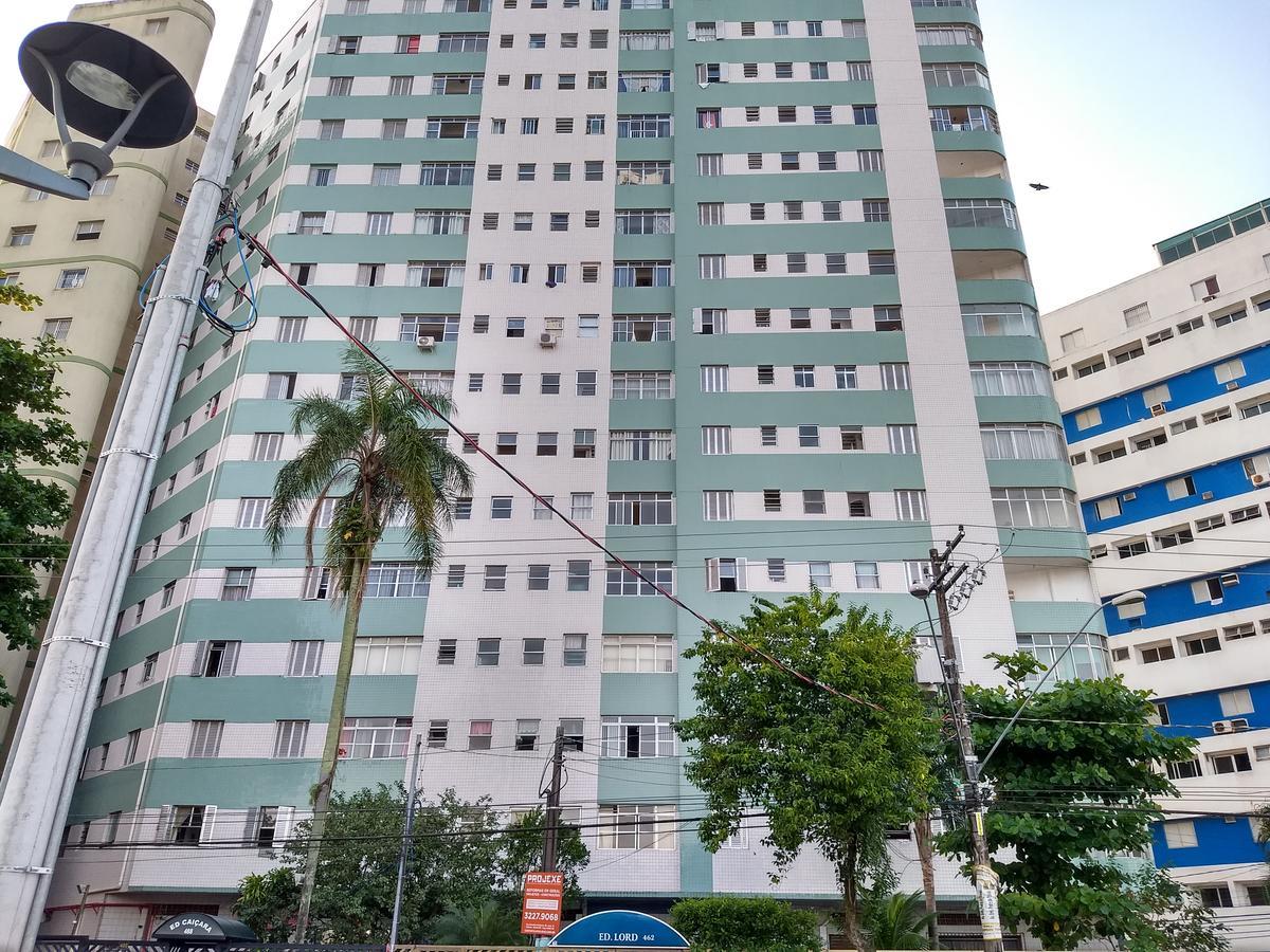 Apartment Edificio Lord - Apto *