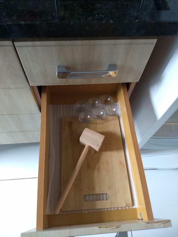 Edificio Lord - Apto Apartment *