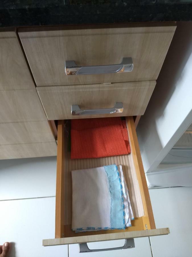 Edificio Lord - Apto Apartment